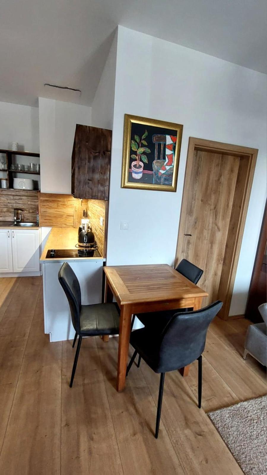 Apartman Thermalpark Dunajská Streda Exterior foto